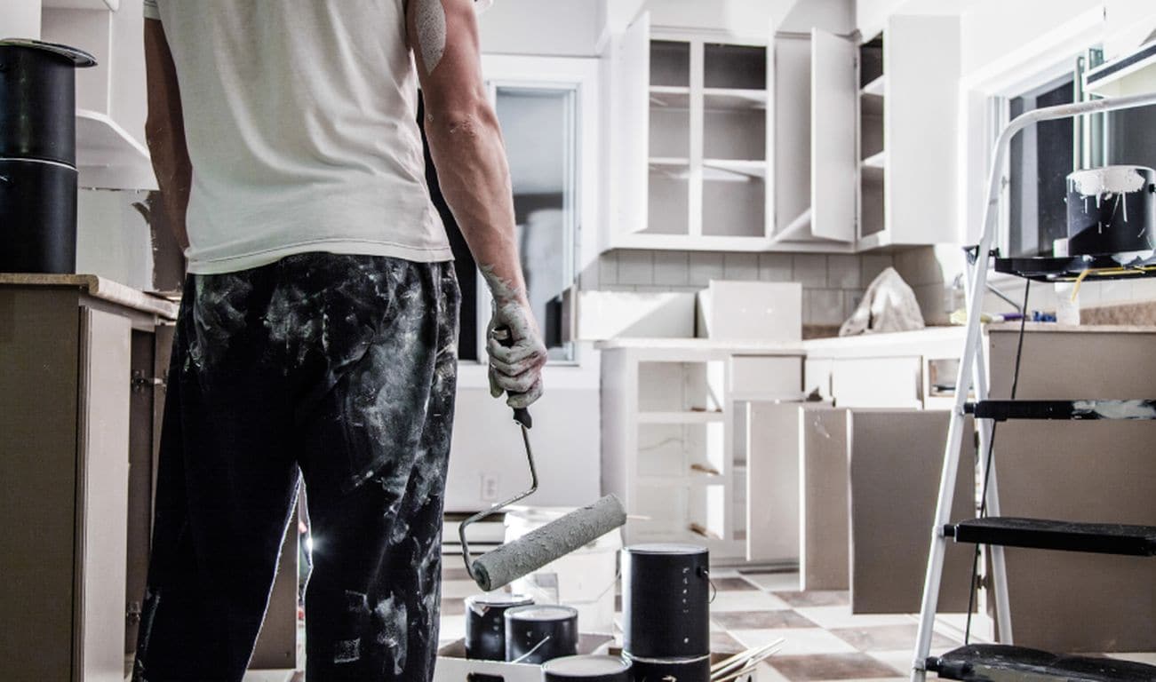 Painting Services